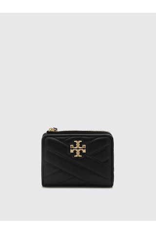 Tory Burch Kadın Cüzdan 153121-001 153121-001 Siyah Siyah