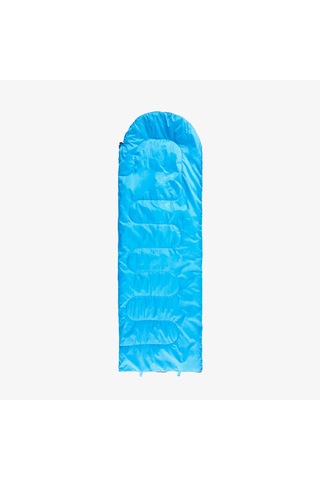 Trespass Hollowfibre Unisex Mavi Uyku Tulumu - Uuacsln30001 Mavi