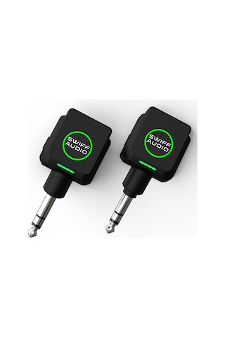 Swiff Audio Wx-503 5.8g Kablosuz Enstrüman Bağlantı Sistemi