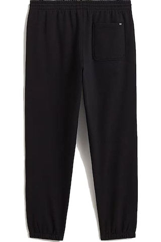 Vans Left Chest Erkek Eşofman Altı C-van000w15blkblk Siyah