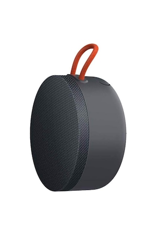 Xiaomi Mi Portable Bluetooth Hoparlör Gray Resmi Distribütör Gar