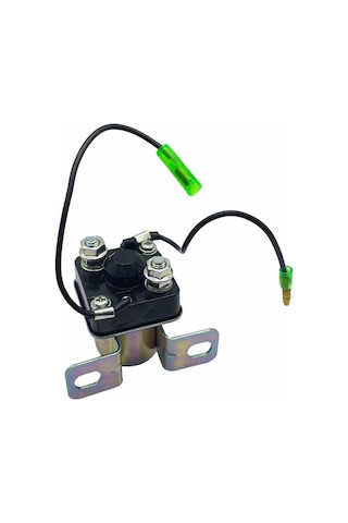 12v Marş Yardımcı Ara Otomatik Mıtsubıshı Tipi 120 A Kablolu