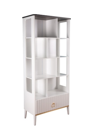 Meltem Kids Linda Genç Odası Kitaplık