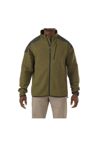 5.11 Tactıcal Full Zıp Polar (416217192)