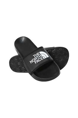 The North Face Base Camp Slide Iıı Kadın Terlik Siyah Çok Renkli