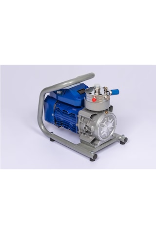 İbey Airless Makina T-991 Airless Boya Makinesi