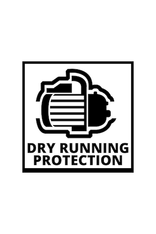 Einhell Otomatik Hidrofor Gc-aw 6333 630 W, 3.6 Bar Basınç, 3300