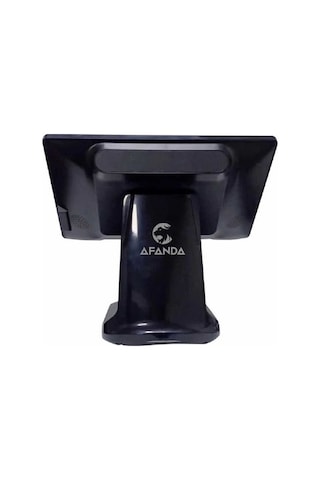 Afanda Af-1600 İ5 8gb 128gb Ssd 15.6 Pos Dokunmatik Bilgisayar