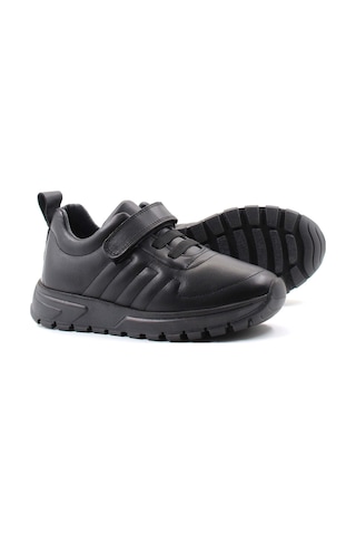 Fast Step Hakiki Deri Kız Çocuk Casual Ayakkabı 157xa2097 001