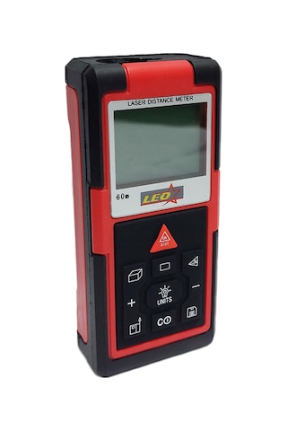LEO Mk60 Lazer Metre MK60