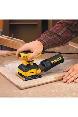 Dewalt Dwe6411 Dt3014 Yedek Zımpara Kağıdı
