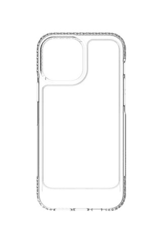 Roar Apple Uyumlu iPhone 13 Pro Max Şeffaf Darbe Emici UR U Model Kapak ZORE-219657