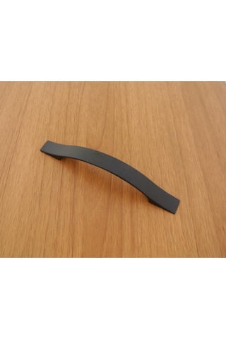 Azimkarhirdavat Metax Eko Meriç Mat Siyah 96 Mm