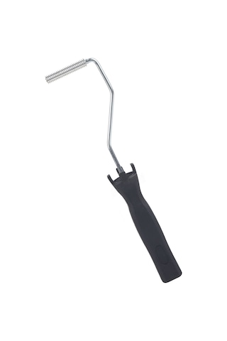 Kangvka Alüminyum Frp Kabarcık Giderici Rulo - Ergonomik Abs Kolu, 21x75mm Çap, Reçine Sıkıştırma Ve Düzleştirme Aracı