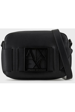 Armani Exchange 942699 0A874 00020 Kadın Çanta Siyah