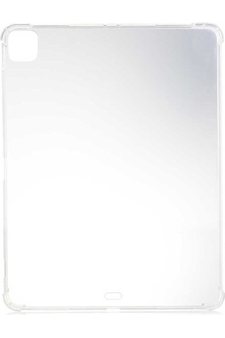 Apple İpad Pro 12.9 2022 M2 Kılıf Tablet Nitro Anti Shock Silikon Kapak Arka Kapak