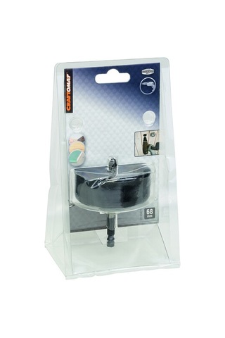 Craftomat Spot Delik Açma Testeresi 68 Mm