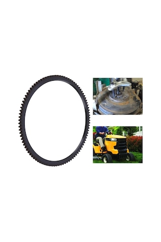 Suntek 97 Diş Volan Marş Halkası Dişlisi Kolay Kurulum