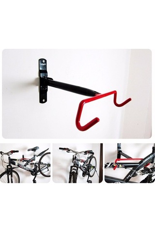 Bisiklet Duvar Askısı Xbyc 2155 İkili