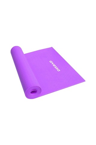 Avessa Eva Pilates Minderi & Yoga Matı Çok Renkli