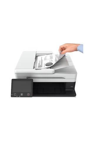 Canon I-sensy Mf463dw Çok Fonksiyonlu Mono Lazer Yazıcı