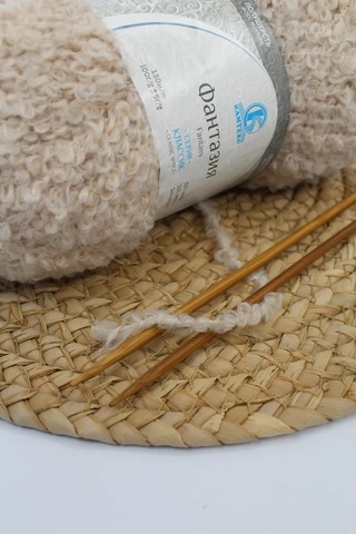 Kamteks Bukle İplik 311790322