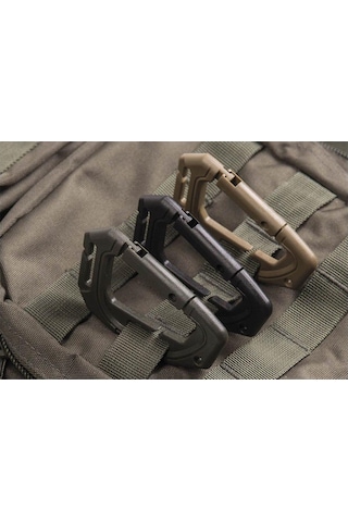 Evolite Tactıcal Molle Karabina E-5530