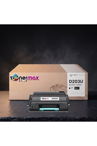 Samsung Mlt-d203u Uyumlu Toner / Aa Plus / Sl-m4020 / Sl-m4070