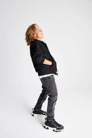 Vicco Jessy Hafif Unisex Çocuk Siyah Outdoor