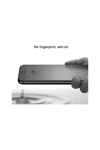 Apple Iphone 11 6.1 Seramik Mat Ekran Koruyucu Cam