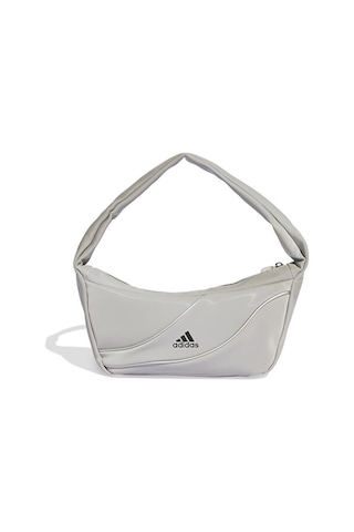 Adidas Sh Bag S Omuz Çantası-en: 31 Cm, Boy: 14 Cmke0747 Gri Gri
