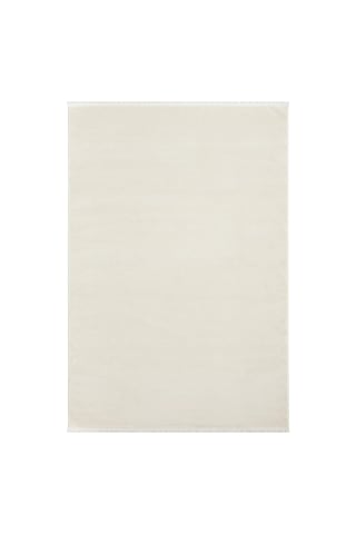 Seyran Halı Smart 12001 Bej %50 Pamuk - %25 Polyester Polipropilen Yolluk