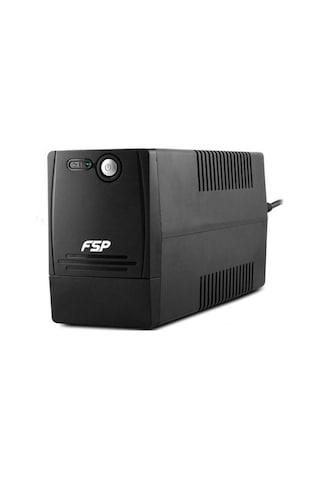 Fsp FP600 600VA Line Interactive UPS Kesintisiz Güç Kaynağı