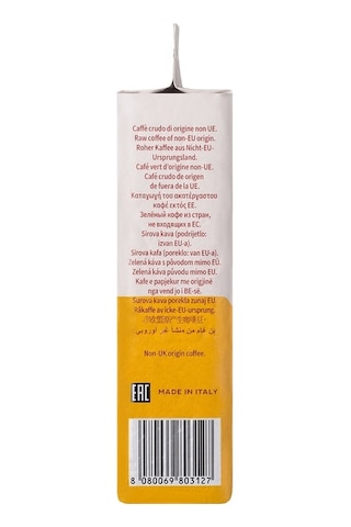 Hausbrandt Qualita Oro Filtre Kahve 250 Gr Öğütülmüş