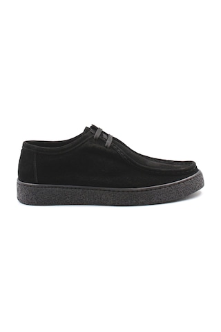 Fast Step Hakiki Deri Erkek Casual Ayakkabı 628ma2024 001