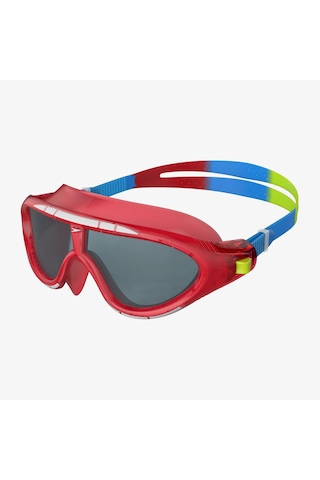 Speedo Rift Çocuk Kırmızı Yüzücü Gözlüğü - 8-01213b992 Kırmızı