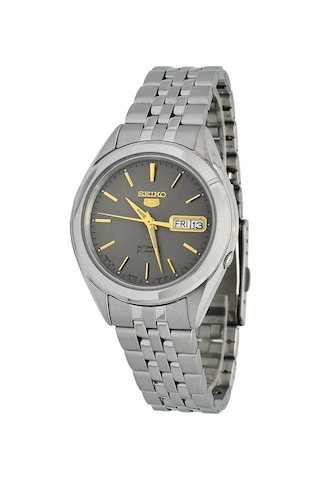 Seiko SNKL19J1 37.5 MM Automatic Erkek Kol Saati
