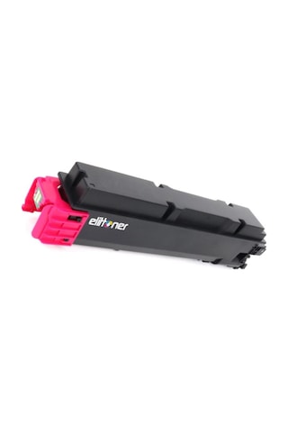 Elittoner Kyocera Tk-5370m - 1t02yjbnl0, Pa3500, Ma3500 Magenta 90gr/5k
