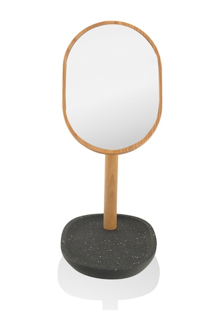 The Mia Akasya Makyaj Aynası