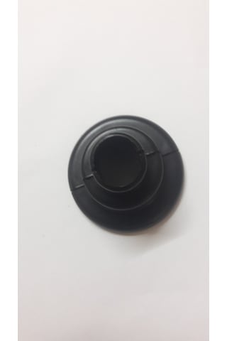 EURASİA 500X900 12 BORULU SİYAH HAVLUPAN + 2 ADET BORU GİZLEME HE