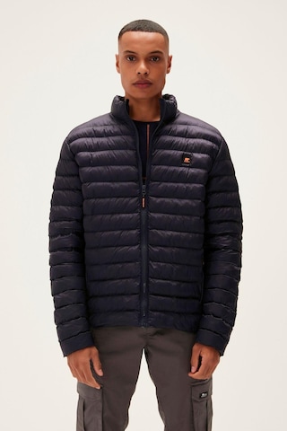Bad Bear 22.02.15.003-C70 Archer Puffer Erkek Mont 001