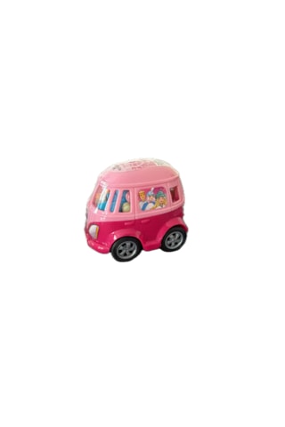 Barbie Camper Van Meyve Aromalı Şekerler 1 Adet