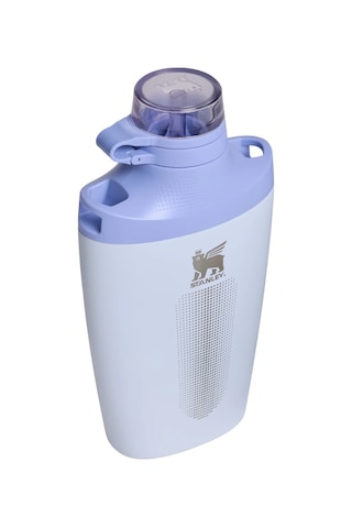 Stanley The Cross Bottle 0,68 Lt Açık Mavi Mavi
