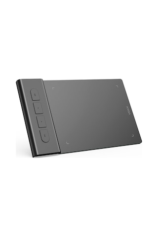 Veikk Vk430 4x3" 4 Kısayol Tuşlu Sağ/Sol El Uyumlu Taşınabilir Grafik Tablet + Kalem