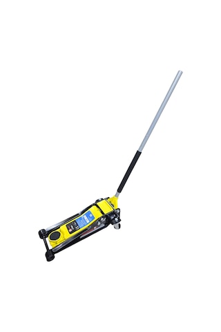 Fixonic B.h.d Bhd00368 3 Ton 75x500mm Hidrolik Arabalı Kriko