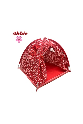 Abbie Sevimli Yıldızlar Oyun Çadırı Zy-svm Yldz