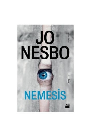 Nemesis - Gerilim Ve Dramın Buluştuğu Yer