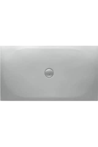 İdeal Standard Tonıc Dikdrtgn Duş Teknesi 140x80cm K601501 Beyaz