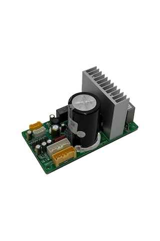 Vrf Klima Sistemi Fan Motoru Sürücü Kartı