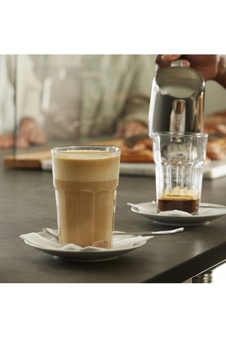 Ikea Pokal Meşrubat Bardağı 350 Ml Şeffaf